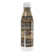 Garrafa Inox Estampa Madeira 500ml