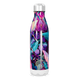 Garrafa Inox - Floral Colorida