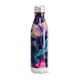 Garrafa Inox - Floral Colorida