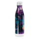 Garrafa Inox - Estampa Floral Azul