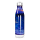 Garrafa Inox - Estampa Galáxia Azul