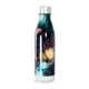 Garrafa Inox - Floral Colorida