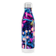 Garrafa Inox - Estampa Colorida Floral
