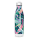 Garrafa Inox - Estampa Colorida Abstrata