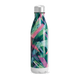 Garrafa Inox - Estampa Colorida Abstrata