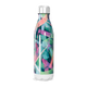 Garrafa Inox - Estampa Colorida Abstrata