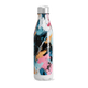 Garrafa Inox - Estampa Colorida Abstrata