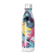 Garrafa Inox - Estampa Colorida Abstrata