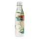 Garrafa Inox - Estampa Tropical 500ml