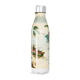 Garrafa Inox - Estampa Tropical 500ml