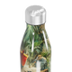 Garrafa Inox - Estampa Tropical 500ml