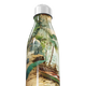 Garrafa Inox - Estampa Tropical 500ml