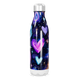 Garrafa Inox - Corações Coloridos