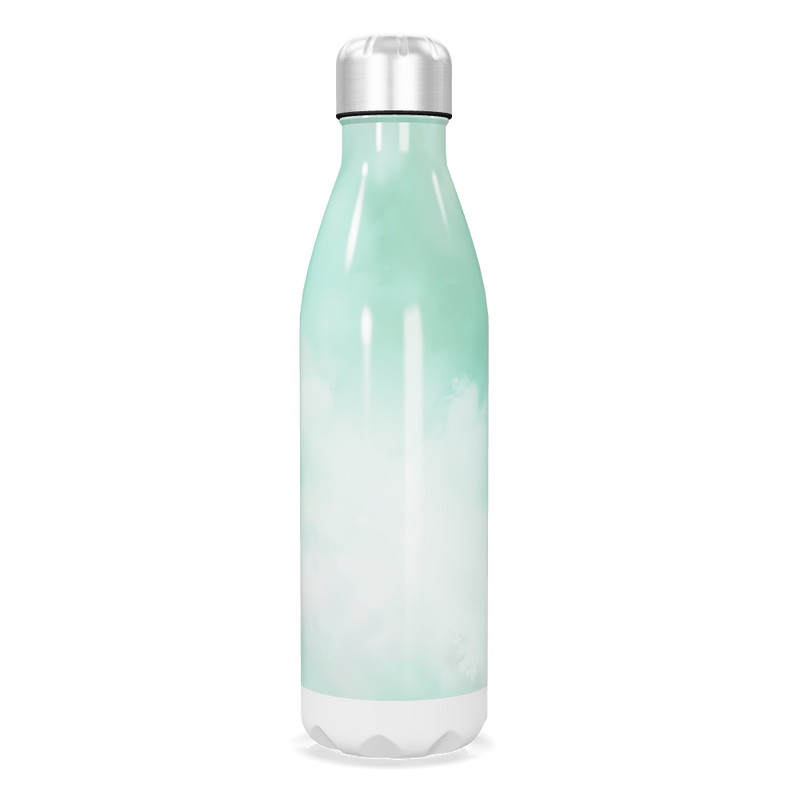 Garrafa Inox Verde - 750ml Térmica