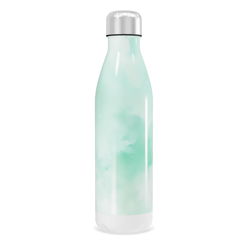 Garrafa Inox Verde - 750ml Térmica