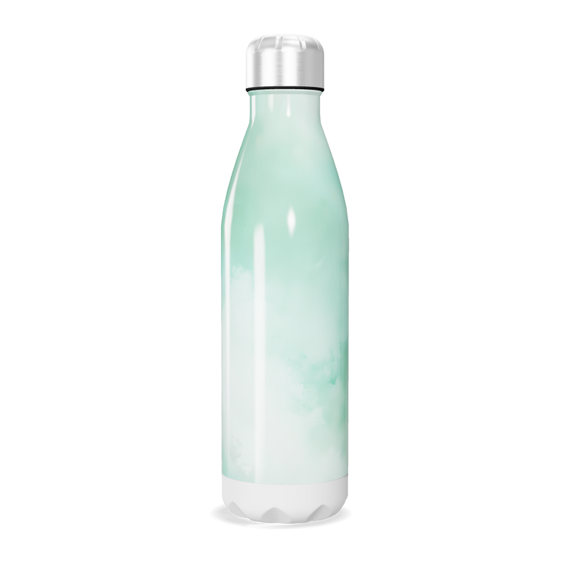 Garrafa Inox Verde - 750ml Térmica