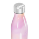 Garrafa Inox - Rosa Degradê 500ml