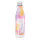 Garrafa Inox - Colorida com Pinceladas