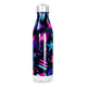 Garrafa Inox Estampa Colorida Astral