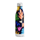 Garrafa Inox - Estampada Colorida 500ml