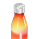 Garrafa Inox - Degradê Laranja Amarelo