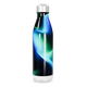 Garrafa Inox Estampa Azul-Verde