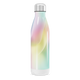Garrafa Inox - Colorida Pastel