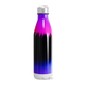 Garrafa Inox - Degradê Rosa e Azul