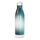 Garrafa Inox Azul Degradê 500ml