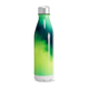 Garrafa Inox - Verde Degradê 500ml