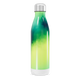 Garrafa Inox - Verde Degradê 500ml