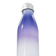 Garrafa Inox Azul Gradiente 500ml
