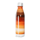 Garrafa Inox - Estampa Listrada Laranja