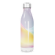 Garrafa Inox - Gradiente Multicolorida