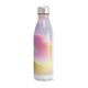Garrafa Inox - Gradiente Multicolorida