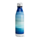 Garrafa Inox - Azul degradê térmica