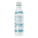Garrafa Inox Azul - Estampa Ondas