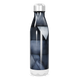 Garrafa Inox - Azul Geométrico