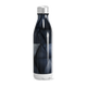 Garrafa Inox - Azul Geométrico