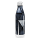 Garrafa Inox - Azul Geométrico