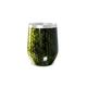 Copo Térmico Slim - Escamas Verde Inox