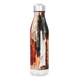 Garrafa Inox Estampa Abstrata