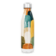 Garrafa Inox - Estampa Colorida 500ml