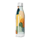 Garrafa Inox - Estampa Colorida 500ml