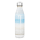 Garrafa Inox - Praia Azul Branca