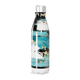 Garrafa Inox - Azul Estampada 500ml