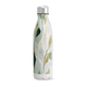 Garrafa Inox - Folhas Tropicais