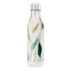 Garrafa Inox - Folhas Tropicais