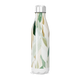 Garrafa Inox - Folhas Tropicais