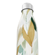 Garrafa Inox - Folhas Tropicais